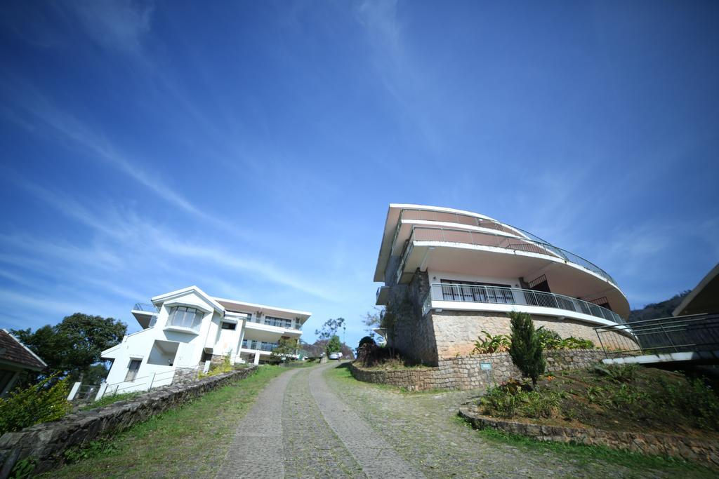 Ayur County Resort Chinnakanal Exterior photo