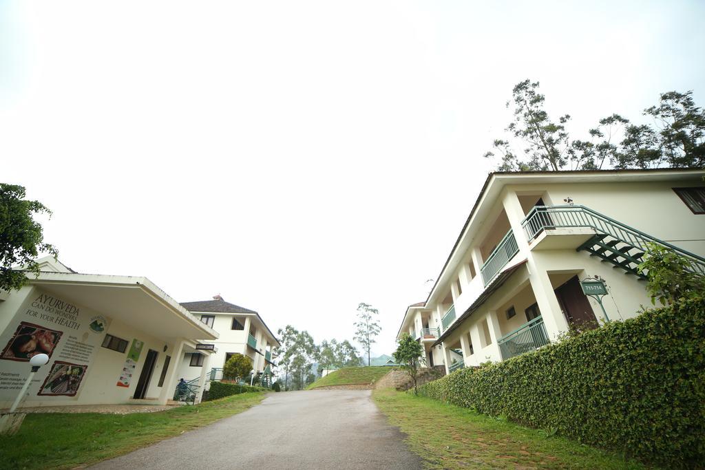 Ayur County Resort Chinnakanal Exterior photo